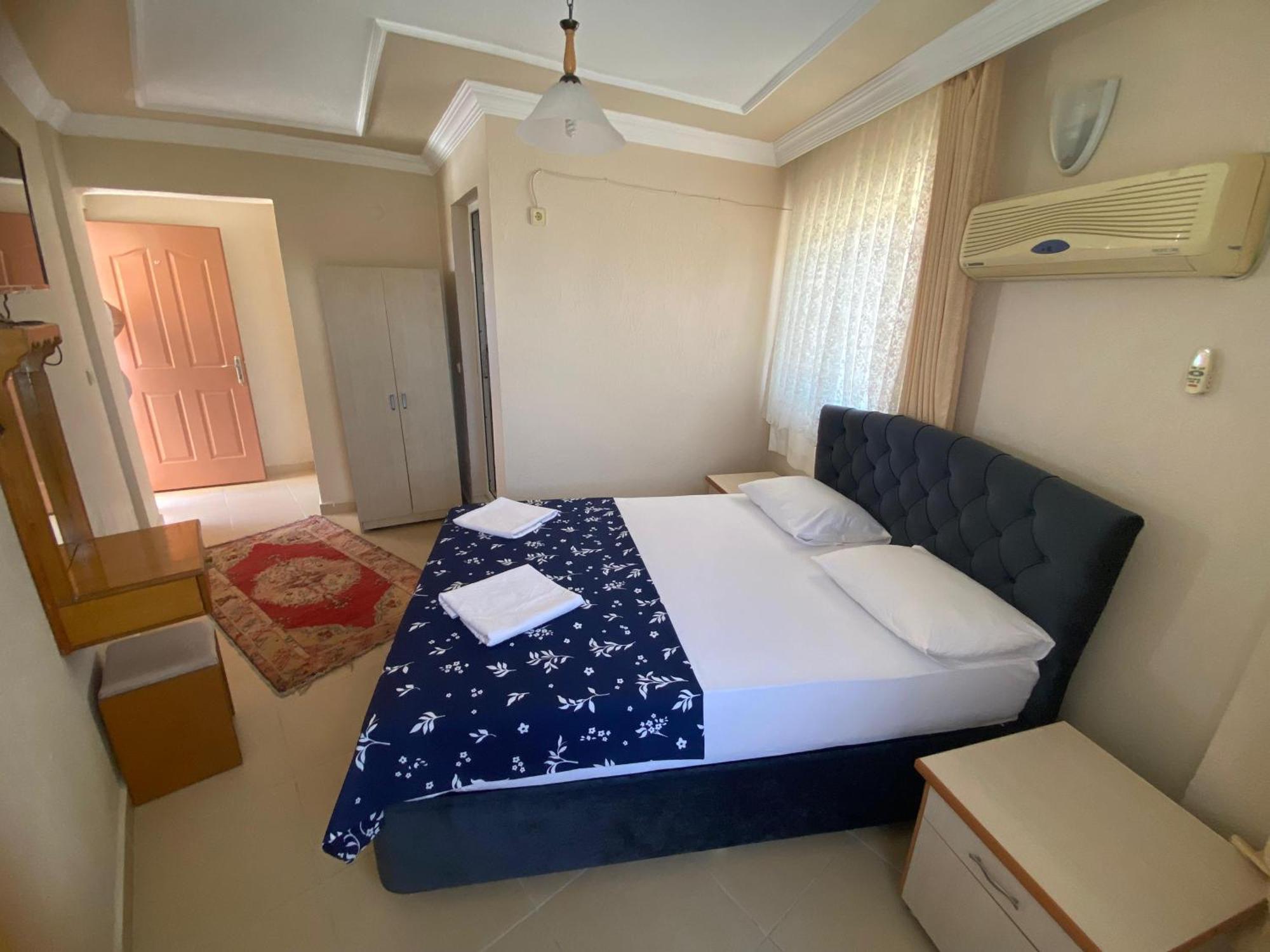 Beyaz Kale Hotel ปามุคคาเล ภายนอก รูปภาพ